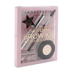 Anastasia Beverly Hills Ombre Brow Kit (Brow Powder Duo + Mini Clear Brow Gel + Brush 7B) - # Taupe 3pcs -Cosmetics Store 26479268814 1 6a968b4e 89c6 4c28 af60 29c3c0be3012
