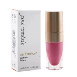 Jane Iredale Beyond Matte Lip Fixation Lip Stain - # Obsession 2.75ml/0.09oz -Cosmetics Store 26523703602 1