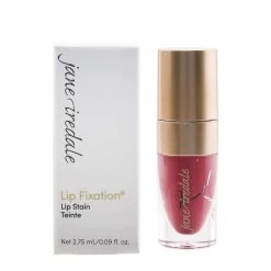 Jane Iredale Beyond Matte Lip Fixation Lip Stain - # Obsession 2.75ml/0.09oz -Cosmetics Store 26523803602 1