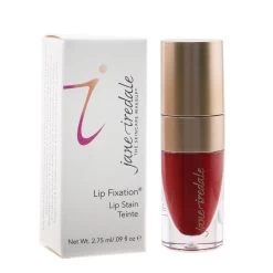 Jane Iredale Beyond Matte Lip Fixation Lip Stain - # Obsession 2.75ml/0.09oz -Cosmetics Store 26523903602 1