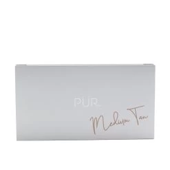 PUR (PurMinerals) 4 In 1 Skin Perfecting Powders Face Palette (1x Setting Powder, 1x Bronzer, 1x Highlighter, 1x Blush) - # Dark Deep 15g/0.53oz -Cosmetics Store 26528681214 2 47159d1e a61d 439d 8770 9d6c2d052477