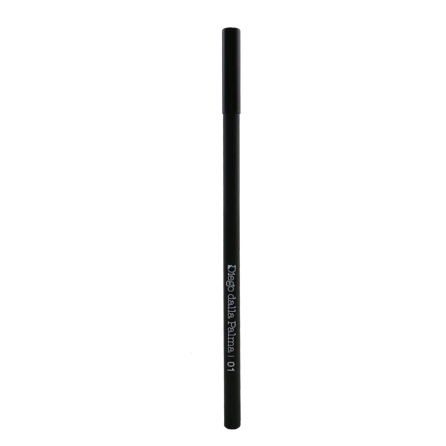 Diego Dalla Palma Milano Eye Pencil - # 01 (Black) 1.83g/0.06oz 3 Diego Dalla Palma Milano Eye Pencil - # 01 (Black) 1.83g/0.06oz - Image 3