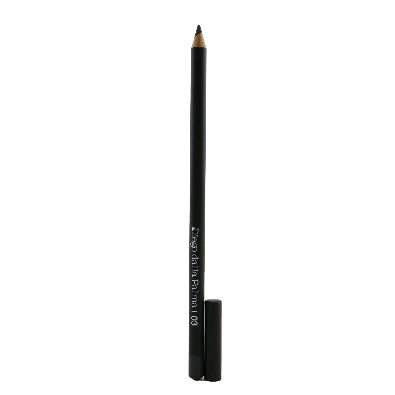 Diego Dalla Palma Milano Eye Pencil - # 01 (Black) 1.83g/0.06oz 7 Diego Dalla Palma Milano Eye Pencil - # 01 (Black) 1.83g/0.06oz - Image 7