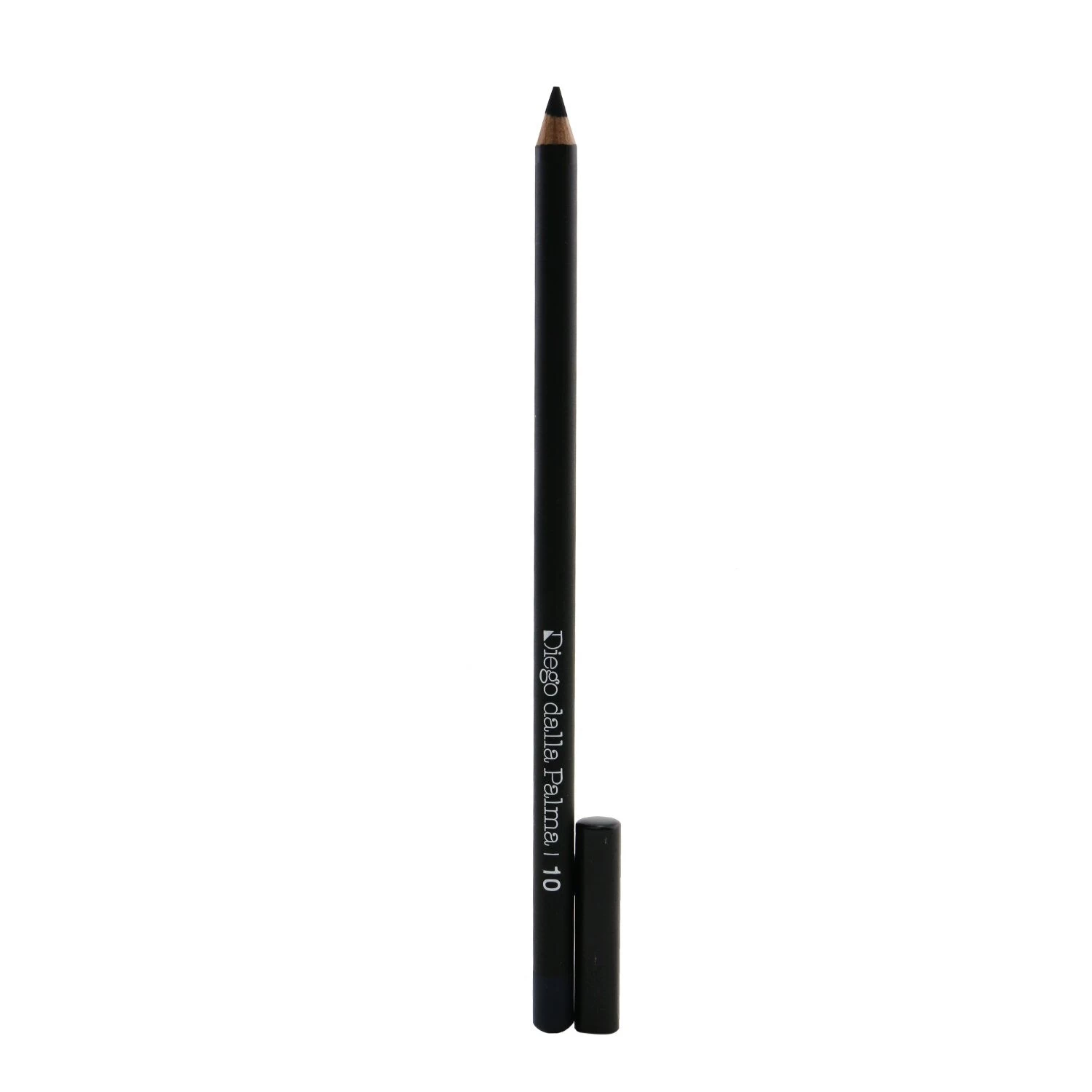 Diego Dalla Palma Milano Eye Pencil - # 01 (Black) 1.83g/0.06oz 10 Diego Dalla Palma Milano Eye Pencil - # 01 (Black) 1.83g/0.06oz - Image 10