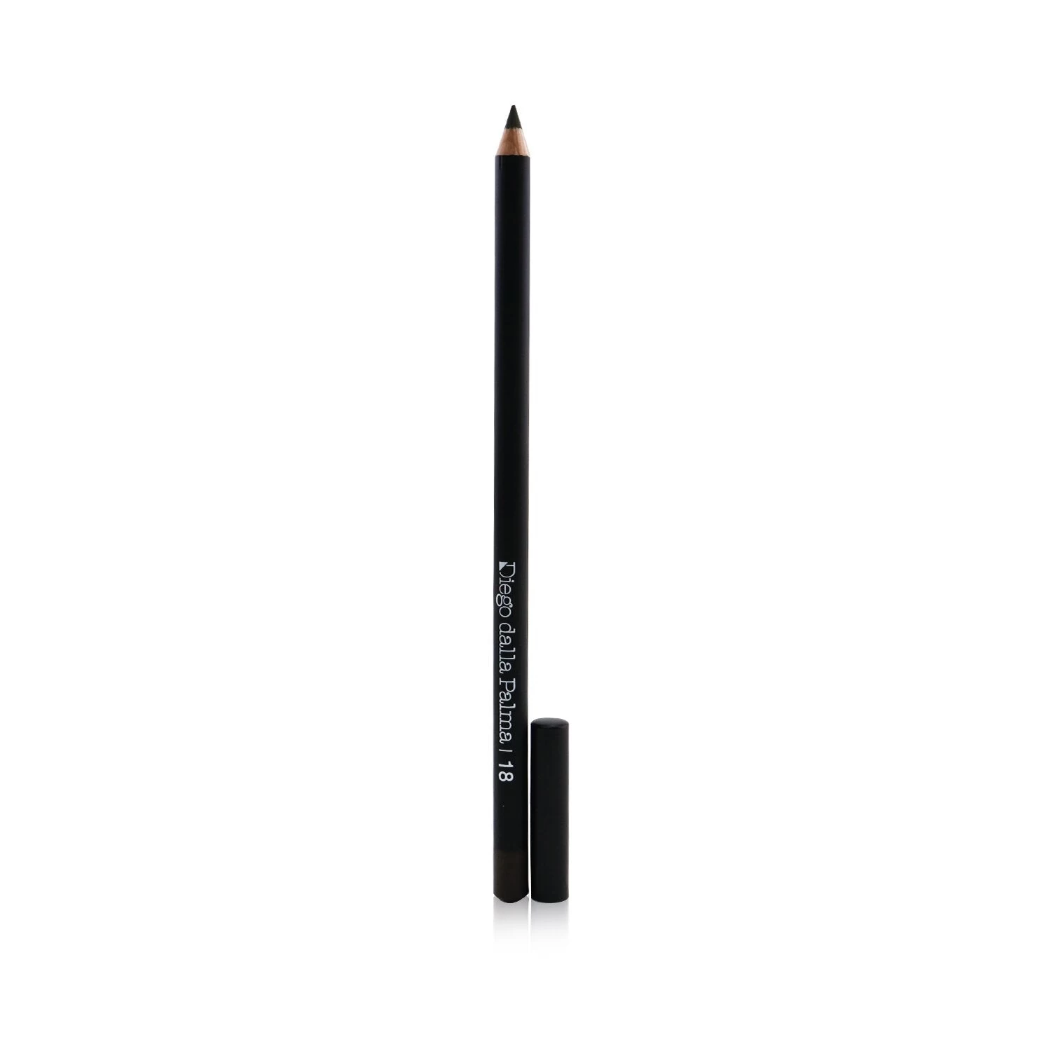 Diego Dalla Palma Milano Eye Pencil - # 01 (Black) 1.83g/0.06oz 19 Diego Dalla Palma Milano Eye Pencil - # 01 (Black) 1.83g/0.06oz - Image 19