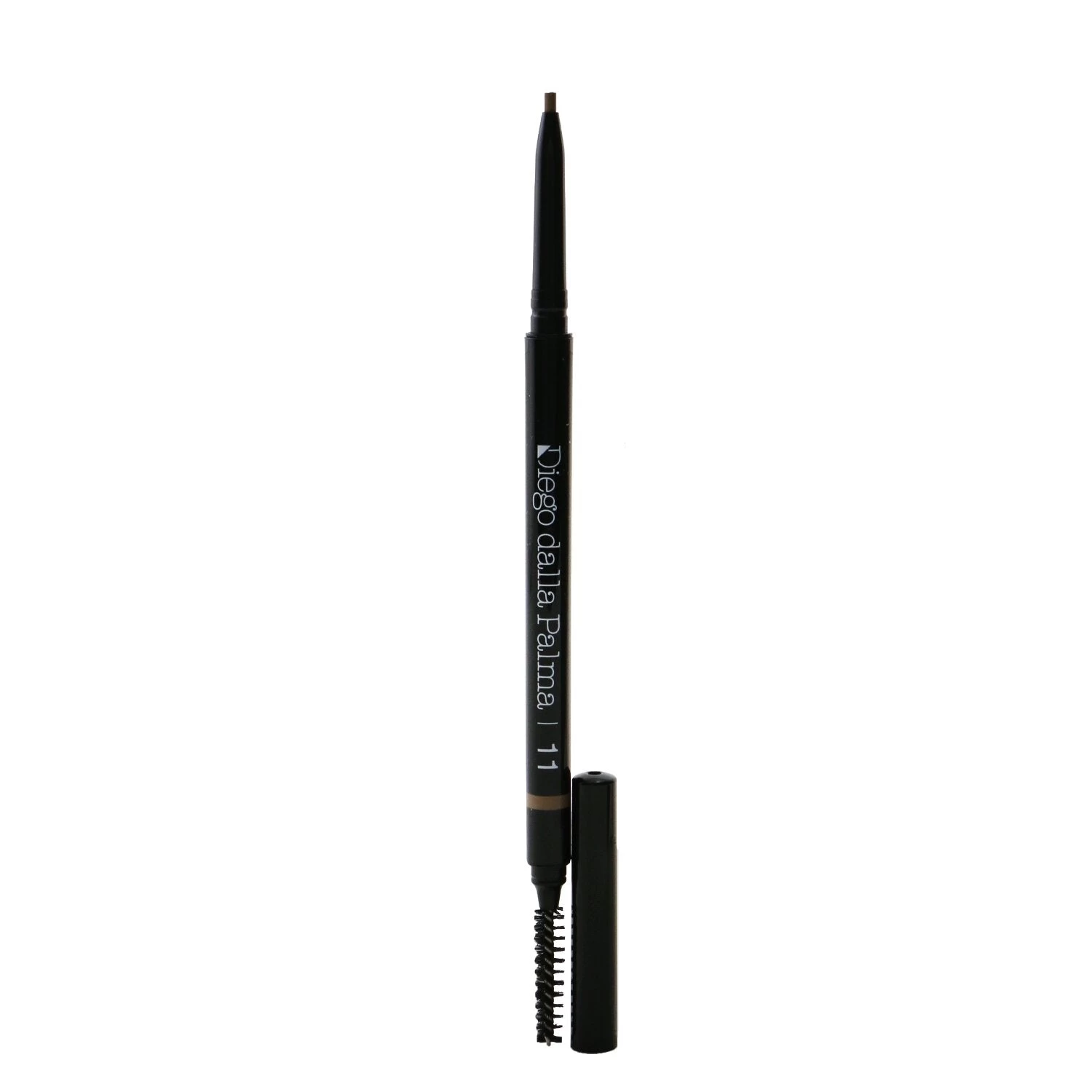 Diego Dalla Palma Milano The Brow Studio High Precision Brow Pencil - # 12 (Brown) 0.09g/0.003oz 2 Diego Dalla Palma Milano The Brow Studio High Precision Brow Pencil - # 12 (Brown) 0.09g/0.003oz - Image 2