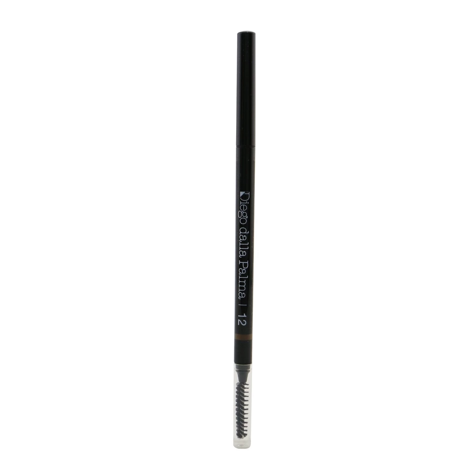Diego Dalla Palma Milano The Brow Studio High Precision Brow Pencil - # 12 (Brown) 0.09g/0.003oz 6 Diego Dalla Palma Milano The Brow Studio High Precision Brow Pencil - # 12 (Brown) 0.09g/0.003oz - Image 6