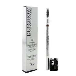 Christian Dior Diorshow Waterproof Crayon Sourcils Poudre - # 01 Blond 1.19g/0.04oz -Cosmetics Store 26567480102 1