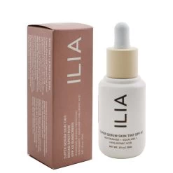 ILIA Super Serum Skin Tint SPF 40 - # ST9 Paloma (Medium With Neutral Undertones) 30ml/1oz -Cosmetics Store 26582384902 1 bdd0d375 2d59 404f 8bb6 5304c9f24adb