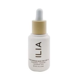 ILIA Super Serum Skin Tint SPF 40 - # ST2 Tulum (Very Light With Warm Undertones) 30ml/1oz