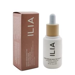 ILIA Super Serum Skin Tint SPF 40 - # ST9 Paloma (Medium With Neutral Undertones) 30ml/1oz -Cosmetics Store 26582684902 1 aac76027 fdac 449a b9f5 60a5117e77d0
