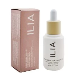 ILIA Super Serum Skin Tint SPF 40 - # ST9 Paloma (Medium With Neutral Undertones) 30ml/1oz -Cosmetics Store 26582784902 1 d3c3a671 ed0d 4e38 90f3 07b82c5fc515