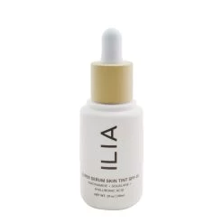 ILIA Super Serum Skin Tint SPF 40 - # ST2 Tulum (Very Light With Warm Undertones) 30ml/1oz -Cosmetics Store 26582784902 6e8bed2e 9f17 4a99 bf0a ad775d846efc