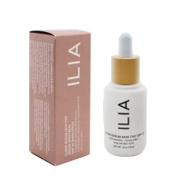 ILIA Super Serum Skin Tint SPF 40 - # ST2 Tulum (Very Light With Warm Undertones) 30ml/1oz -Cosmetics Store 26582884902 1