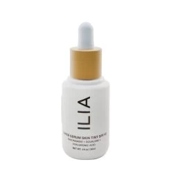 ILIA Super Serum Skin Tint SPF 40 - # ST2 Tulum (Very Light With Warm Undertones) 30ml/1oz -Cosmetics Store 26582884902