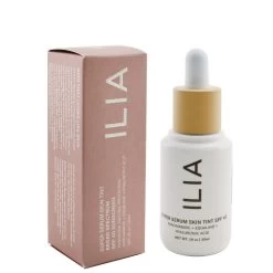 ILIA Super Serum Skin Tint SPF 40 - # ST2 Tulum (Very Light With Warm Undertones) 30ml/1oz -Cosmetics Store 26582984902 1 abee70b4 baaf 4ee4 be99 19862571b64c