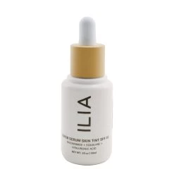 ILIA Super Serum Skin Tint SPF 40 - # ST2 Tulum (Very Light With Warm Undertones) 30ml/1oz -Cosmetics Store 26582984902 41d29007 3a7b 436b 98bc 51f3b2d20f38