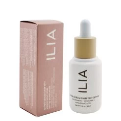 ILIA Super Serum Skin Tint SPF 40 - # ST2 Tulum (Very Light With Warm Undertones) 30ml/1oz -Cosmetics Store 26583084902 1 d042545e fb6e 46ff 8a24 4ecb78632da8