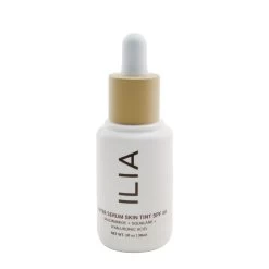 ILIA Super Serum Skin Tint SPF 40 - # ST9 Paloma (Medium With Neutral Undertones) 30ml/1oz -Cosmetics Store 26583084902 88f04661 50a3 46f9 a19c dc7ca1290c77