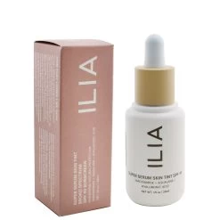ILIA Super Serum Skin Tint SPF 40 - # ST2 Tulum (Very Light With Warm Undertones) 30ml/1oz -Cosmetics Store 26583184902 1 5962f524 32ae 4009 8347 c5d233e1929c