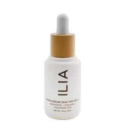 ILIA Super Serum Skin Tint SPF 40 - # ST9 Paloma (Medium With Neutral Undertones) 30ml/1oz