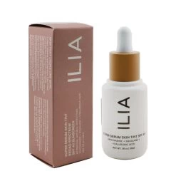 ILIA Super Serum Skin Tint SPF 40 - # ST4 Formosa (Light With Neutral Warm Undertones) (Box Slightly Damaged) 30ml/1oz -Cosmetics Store 26583684902 1 0048a6c0 1ee2 47d8 922c 8df085a38cde