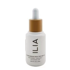 ILIA Super Serum Skin Tint SPF 40 - # ST4 Formosa (Light With Neutral Warm Undertones) (Box Slightly Damaged) 30ml/1oz -Cosmetics Store 26583684902 daff4c82 eb54 463a bbca 78ee6143dcc4