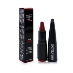 Make Up For Ever Rouge Artist Intense Color Beautifying Lipstick - # 308 Cheeky Candy 3.2g/0.1oz 39 Make Up For Ever Rouge Artist Intense Color Beautifying Lipstick - # 308 Cheeky Candy 3.2g/0.1oz -Cosmetics Store 26592113602 1 ac2c6376 2999 48be 80cf fc5ffb113ecf