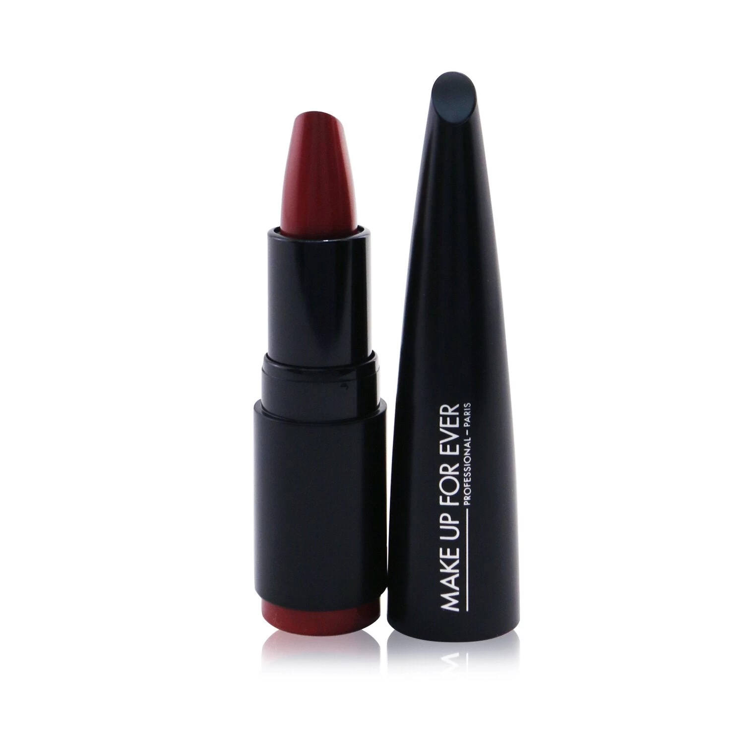 Make Up For Ever Rouge Artist Intense Color Beautifying Lipstick - # 308 Cheeky Candy 3.2g/0.1oz 19 Make Up For Ever Rouge Artist Intense Color Beautifying Lipstick - # 308 Cheeky Candy 3.2g/0.1oz - Image 19