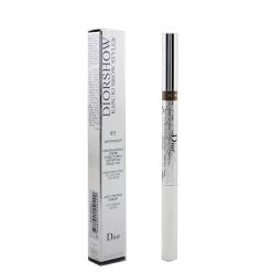 Christian Dior Diorshow Kabuki Brow Styler Creamy Brow Pencil Waterproof - # 031 Light Brown 0.29g/0.01oz -Cosmetics Store 26612780102 1 aa7fcfdb 058b 4fdd bfb9 5d4142532f28