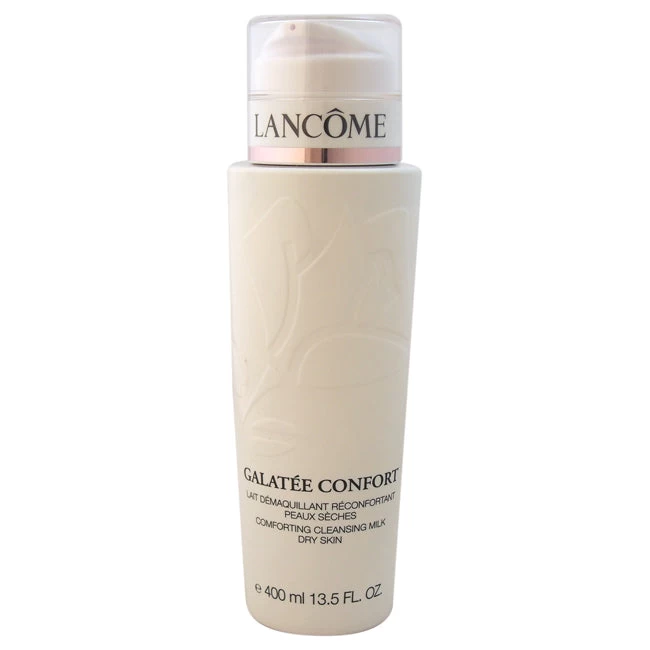 Lancome Confort Galatee By Lancome For Unisex - 13.4 Oz Moisturizer 1 Lancome Confort Galatee By Lancome For Unisex - 13.4 Oz Moisturizer