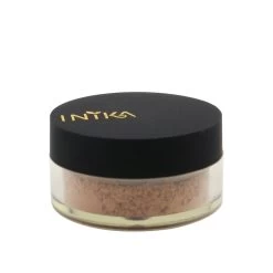 INIKA Organic Loose Mineral Blush- # Blooming Nude 3g/0.1oz