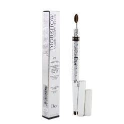 Christian Dior Diorshow Kabuki Brow Styler Creamy Brow Pencil Waterproof - # 031 Light Brown 0.29g/0.01oz -Cosmetics Store 26709280102 1 e5cb7eef 76ab 413d aeb2 6fbe62a7bbb0