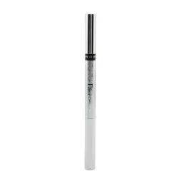 Christian Dior Diorshow Kabuki Brow Styler Creamy Brow Pencil Waterproof - # 031 Light Brown 0.29g/0.01oz -Cosmetics Store 26709280102 2 14da7bea 869a 4f0e b00c bf776650c8eb