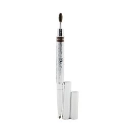 Christian Dior Diorshow Kabuki Brow Styler Creamy Brow Pencil Waterproof - # 031 Light Brown 0.29g/0.01oz