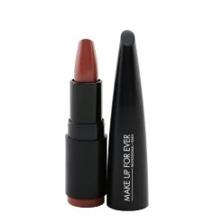 Make Up For Ever Rouge Artist Intense Color Beautifying Lipstick - # 156 Classy Lace 3.2g/0.1oz