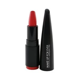 Make Up For Ever Rouge Artist Intense Color Beautifying Lipstick - # 308 Cheeky Candy 3.2g/0.1oz
