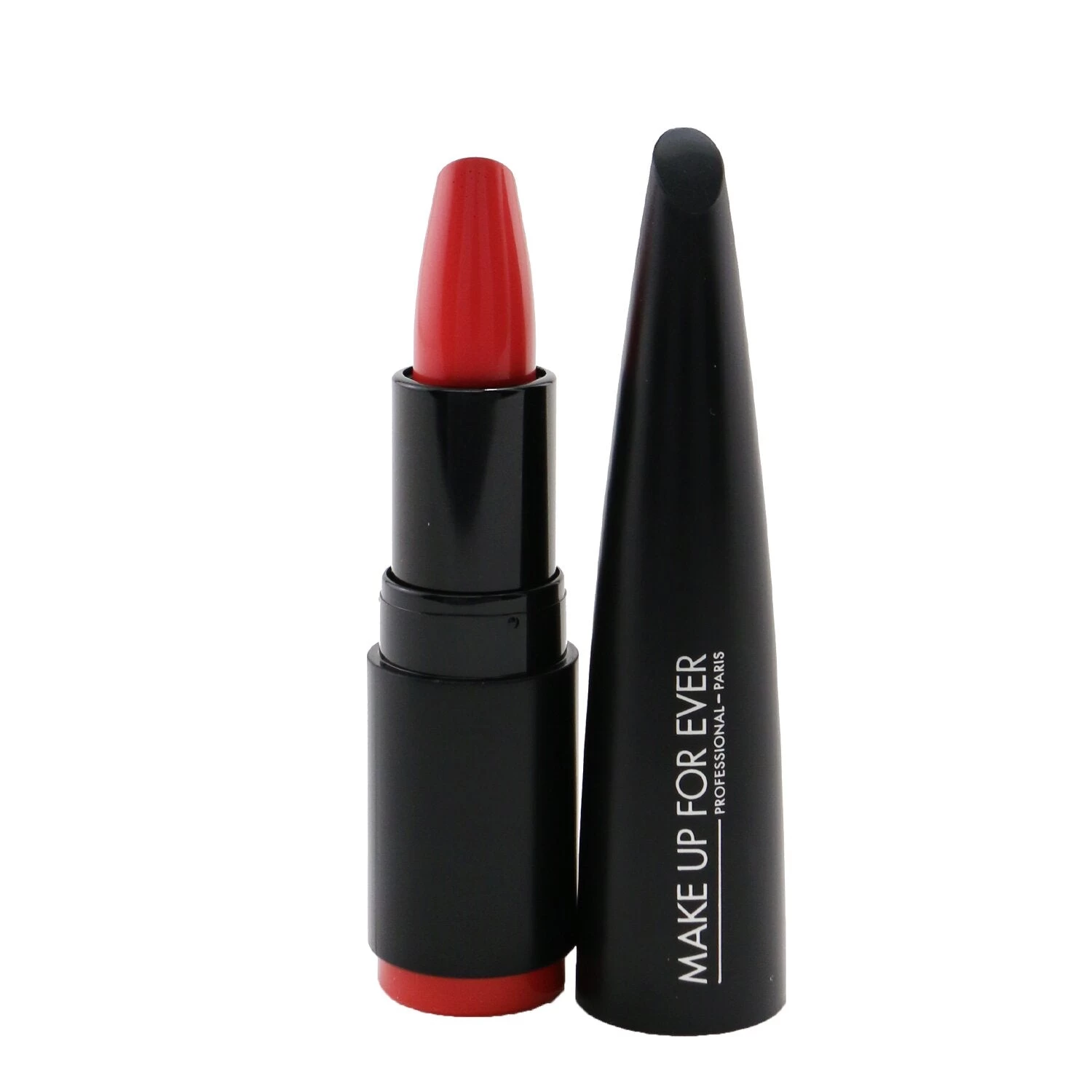 Make Up For Ever Rouge Artist Intense Color Beautifying Lipstick - # 308 Cheeky Candy 3.2g/0.1oz 1 Make Up For Ever Rouge Artist Intense Color Beautifying Lipstick - # 308 Cheeky Candy 3.2g/0.1oz
