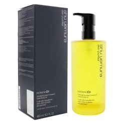 Shu Uemura Botanicoil Indulging Plant-Based Cleansing Oil 150ml/5oz -Cosmetics Store 26735977701 1 12b3955c b70c 44f3 bcfb b2f95494856a