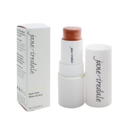 Jane Iredale Glow Time Blush Stick - # Mist (Soft Cool Pink With Subtle Shimmer For Fair To Medium Skin Tones) 7.5g/0.26oz -Cosmetics Store 26749103602 1 b9622369 8a70 4c50 a902 d90af631b23c