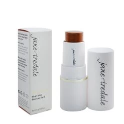 Jane Iredale Glow Time Blush Stick - # Mist (Soft Cool Pink With Subtle Shimmer For Fair To Medium Skin Tones) 7.5g/0.26oz -Cosmetics Store 26749303602 1 da58f0f6 6c64 4de4 a4a0 fafdc9ed69ae