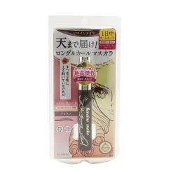 KISS ME Heroine Make Long Up Mascara Super Waterproof - 02 6g/0.2oz -Cosmetics Store 26774977202 2