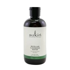 Sukin Micellar Cleansing Water (All Skin Types) 250ml/8.46oz