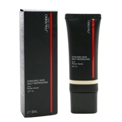 Shiseido Synchro Skin Self Refreshing Tint SPF 20 - # 235 Light/ Clair Hiba 30ml/1oz -Cosmetics Store 26908881402 1 dba95387 9f90 4abe b95c 8012ebcf415f