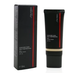 Shiseido Synchro Skin Self Refreshing Tint SPF 20 - # 235 Light/ Clair Hiba 30ml/1oz -Cosmetics Store 26908981402 1 6952222e 5766 418f bace f9237f6778ed