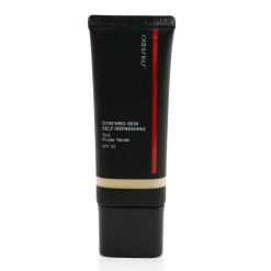 Shiseido Synchro Skin Self Refreshing Tint SPF 20 - # 425 Tan/ Hale Ume 30ml/1oz -Cosmetics Store 26908981402 1c092245 5590 4ac3 af16 a88a6962ee51