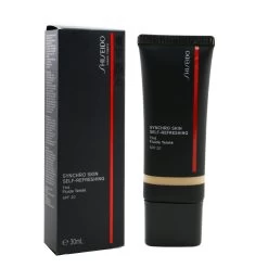 Shiseido Synchro Skin Self Refreshing Tint SPF 20 - # 235 Light/ Clair Hiba 30ml/1oz -Cosmetics Store 26909181402 1 500b00af fb03 403f a24d 00f64dcd1978
