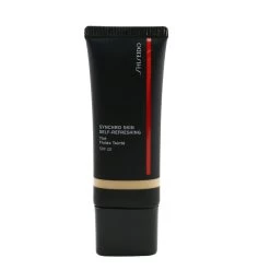 Shiseido Synchro Skin Self Refreshing Tint SPF 20 - # 425 Tan/ Hale Ume 30ml/1oz -Cosmetics Store 26909181402 872e7f9d db12 47b4 a195 5abd6bd8dd8f