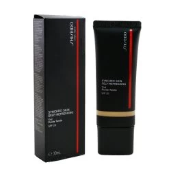 Shiseido Synchro Skin Self Refreshing Tint SPF 20 - # 235 Light/ Clair Hiba 30ml/1oz