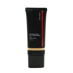 Shiseido Synchro Skin Self Refreshing Tint SPF 20 - # 235 Light/ Clair Hiba 30ml/1oz -Cosmetics Store 26909381402 ab48f675 78d7 4e24 81eb 20b55e452b23